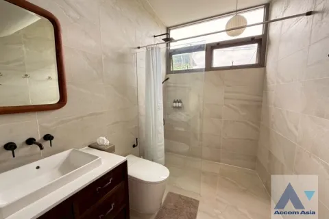 Haus in Phaya Thai, Bangkok, Thailand 1 Schlafzimmer № 214578 - Foto 10