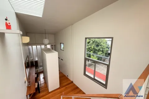Haus in Phaya Thai, Bangkok, Thailand 1 Schlafzimmer № 214578 - Foto 16