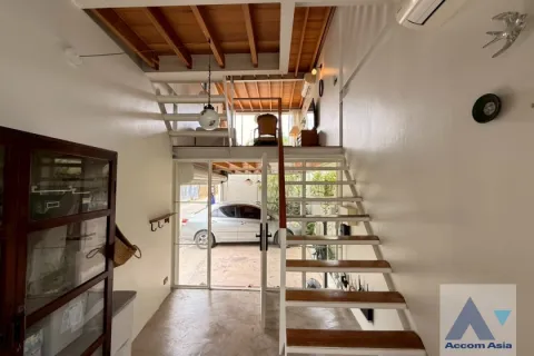Haus in Phaya Thai, Bangkok, Thailand 1 Schlafzimmer № 214578 - Foto 26
