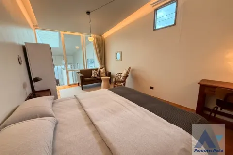 Haus in Phaya Thai, Bangkok, Thailand 1 Schlafzimmer № 214578 - Foto 15