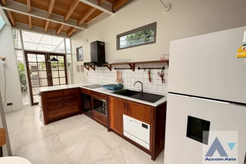 Haus in Phaya Thai, Bangkok, Thailand 1 Schlafzimmer № 214578 - Foto 19