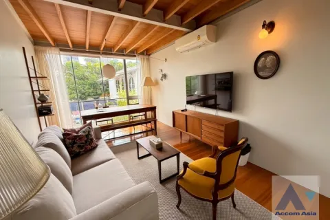 Haus in Phaya Thai, Bangkok, Thailand 1 Schlafzimmer № 214578 - Foto 6