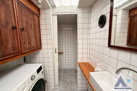 Haus in Phaya Thai, Bangkok, Thailand 1 Schlafzimmer № 214578 - Foto 22