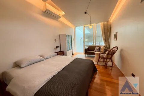 Haus in Phaya Thai, Bangkok, Thailand 1 Schlafzimmer № 214578 - Foto 14
