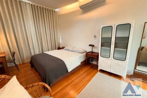 Haus in Phaya Thai, Bangkok, Thailand 1 Schlafzimmer № 214578 - Foto 13