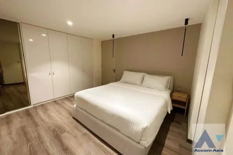 Eigentumswohnung in Watthana, Bangkok, Thailand, 2 Schlafzimmer № 214580 - Foto 5