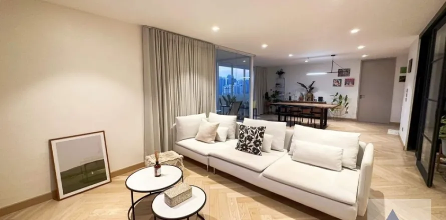 Eigentumswohnung in Watthana, Bangkok, Thailand, 2 Schlafzimmer № 214580