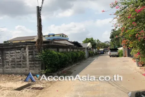 ที่ดินในวัฒนา, กรุงเทพฯ, ประเทศไทย № 214582 - รูปถ่าย 3