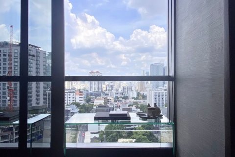 Кондоминиум с 2 спальнями в Клонг Тоэй, Бангкок, Таиланд № 154352 - фото 11