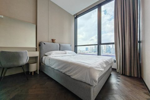 Кондоминиум с 2 спальнями в Клонг Тоэй, Бангкок, Таиланд № 154352 - фото 9