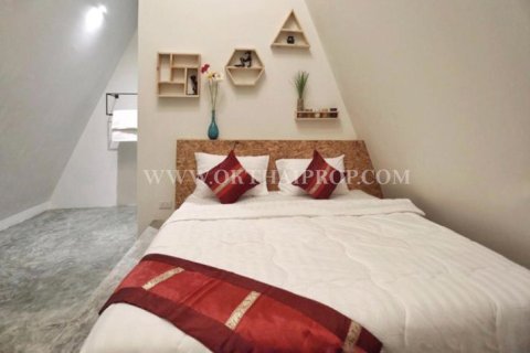 House in Pattaya, Thailand 19 bedrooms № 154351 - photo 9