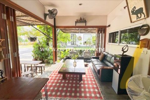 House in Pattaya, Thailand 19 bedrooms № 154351 - photo 7