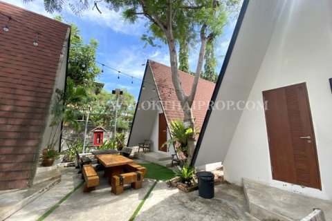 House in Pattaya, Thailand 19 bedrooms № 154351 - photo 13