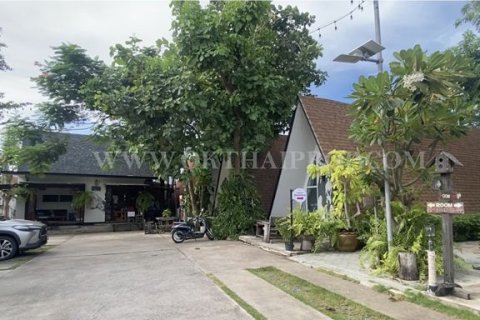 House in Pattaya, Thailand 19 bedrooms № 154351 - photo 14