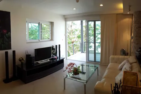 Condo in Phuket, Thailand, 2 bedrooms № 154348 - photo 15