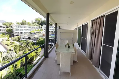 Condo in Phuket, Thailand, 2 bedrooms № 154348 - photo 6