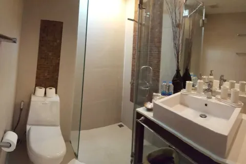 Condo in Phuket, Thailand, 2 bedrooms № 154348 - photo 18