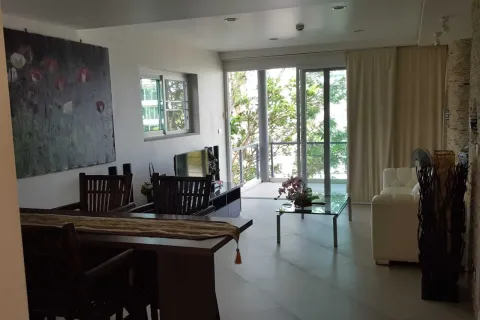 Condo in Phuket, Thailand, 2 bedrooms № 154348 - photo 16