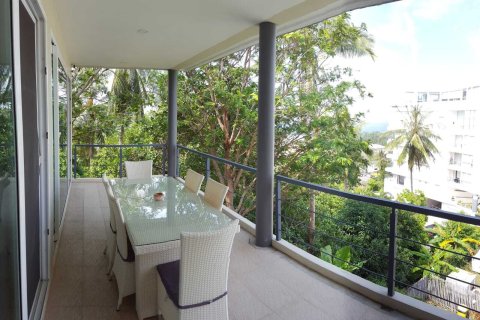 Condo in Phuket, Thailand, 2 bedrooms № 154348 - photo 8