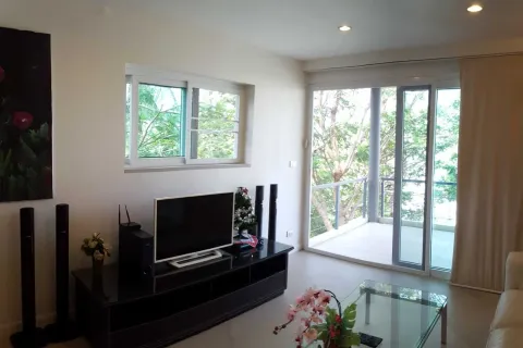 Condo in Phuket, Thailand, 2 bedrooms № 154348 - photo 13