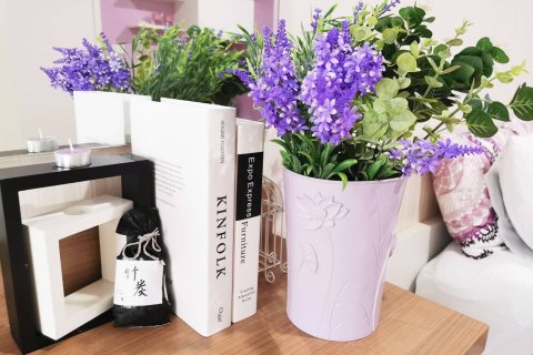 Condo à Watthana, Bangkok, Thaïlande, 2 chambres № 154349 - photo 6