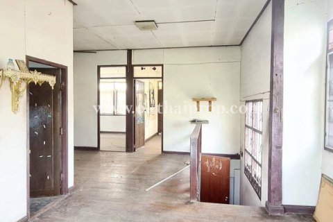 Maison à Nonthaburi, Thaïlande 4 chambres № 154350 - photo 11