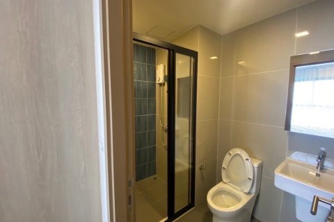 Studio in the Condo in Watthana, Bangkok, Thailand  № 154347 - photo 5