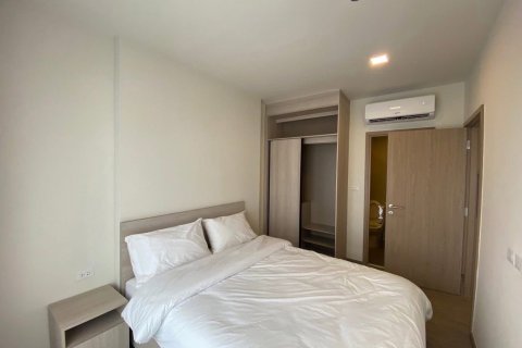 Studio in the Condo in Watthana, Bangkok, Thailand  № 154347 - photo 3