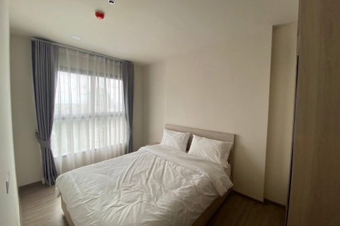 Studio in the Condo in Watthana, Bangkok, Thailand  № 154347 - photo 4