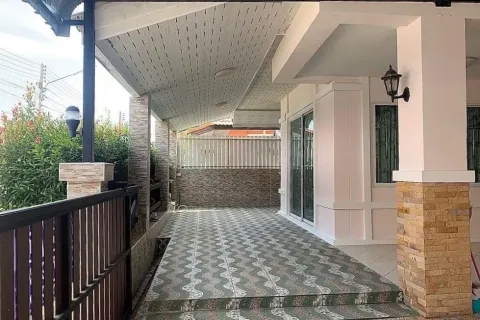 Maison à Pattaya, Thaïlande 3 chambres № 154346 - photo 2