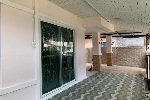 Maison à Pattaya, Thaïlande 3 chambres № 154346 - photo 12