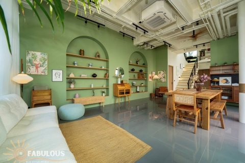 Villa in Bang Tao, Thailand 4 bedrooms № 179524 - photo 8