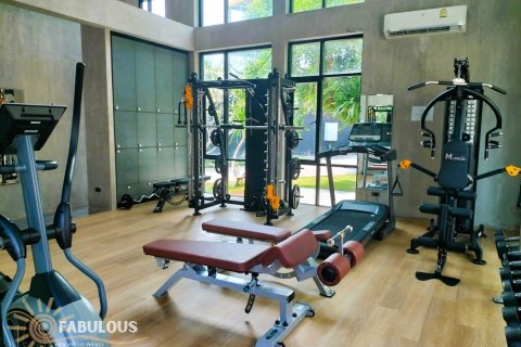 Villa in Bang Tao, Thailand 4 bedrooms № 179524 - photo 16