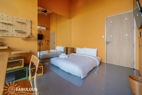 Villa in Bang Tao, Thailand 4 bedrooms № 179524 - photo 22