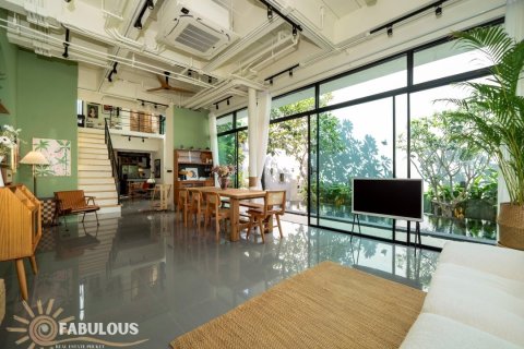 Villa in Bang Tao, Thailand 4 bedrooms № 179524 - photo 3