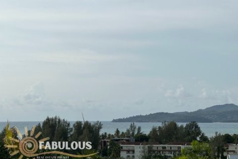 Condo sur Surin Beach, Thaïlande, 1 chambre № 179522 - photo 6