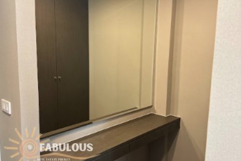 Condo sur Surin Beach, Thaïlande, 1 chambre № 179522 - photo 8