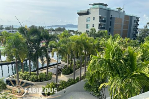 Condo sur Surin Beach, Thaïlande, 1 chambre № 179522 - photo 10