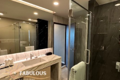 Condo sur Surin Beach, Thaïlande, 1 chambre № 179522 - photo 12