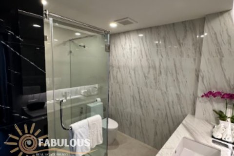 Condo sur Surin Beach, Thaïlande, 1 chambre № 179522 - photo 11