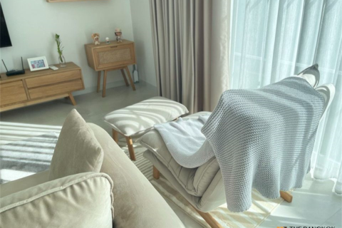 House in Bangkok, Thailand 3 bedrooms № 189464