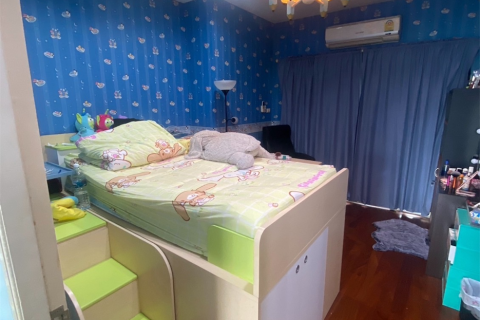 บ้านในกรุงเทพฯ, ประเทศไทย 4 ห้องนอน № 189465 - รูปถ่าย 2