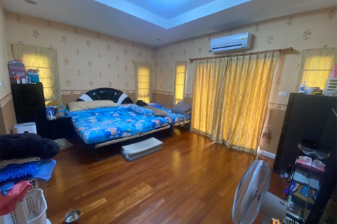 บ้านในกรุงเทพฯ, ประเทศไทย 4 ห้องนอน № 189465 - รูปถ่าย 7