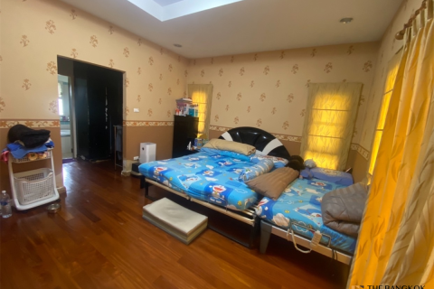 บ้านในกรุงเทพฯ, ประเทศไทย 4 ห้องนอน № 189465 - รูปถ่าย 8