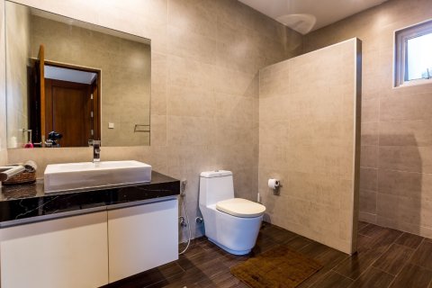 Villa in Hua Hin, Thailand 3 bedrooms № 168778 - photo 22