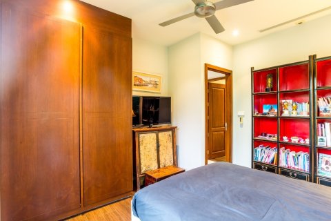 Villa in Hua Hin, Thailand 3 bedrooms № 168778 - photo 24