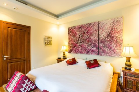 Villa in Hua Hin, Thailand 3 bedrooms № 168778 - photo 30