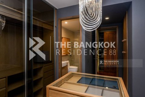 Condo in Bangkok, Thailand, 2 bedrooms № 188630