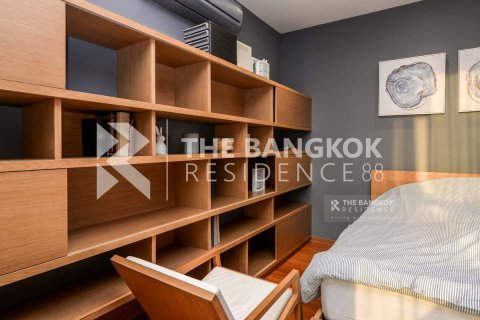 คอนโดมิเนียมในกรุงเทพฯ, ประเทศไทย, 2 ห้องนอน № 188630 - รูปถ่าย 6