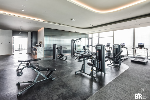 Condo in Bangkok, Thailand, 1 bedroom № 188632 - photo 7